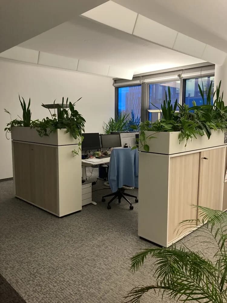 Gewerbeimmobilie mieten in Wien – 1 016 m², € 20 – Bild 15 von 16