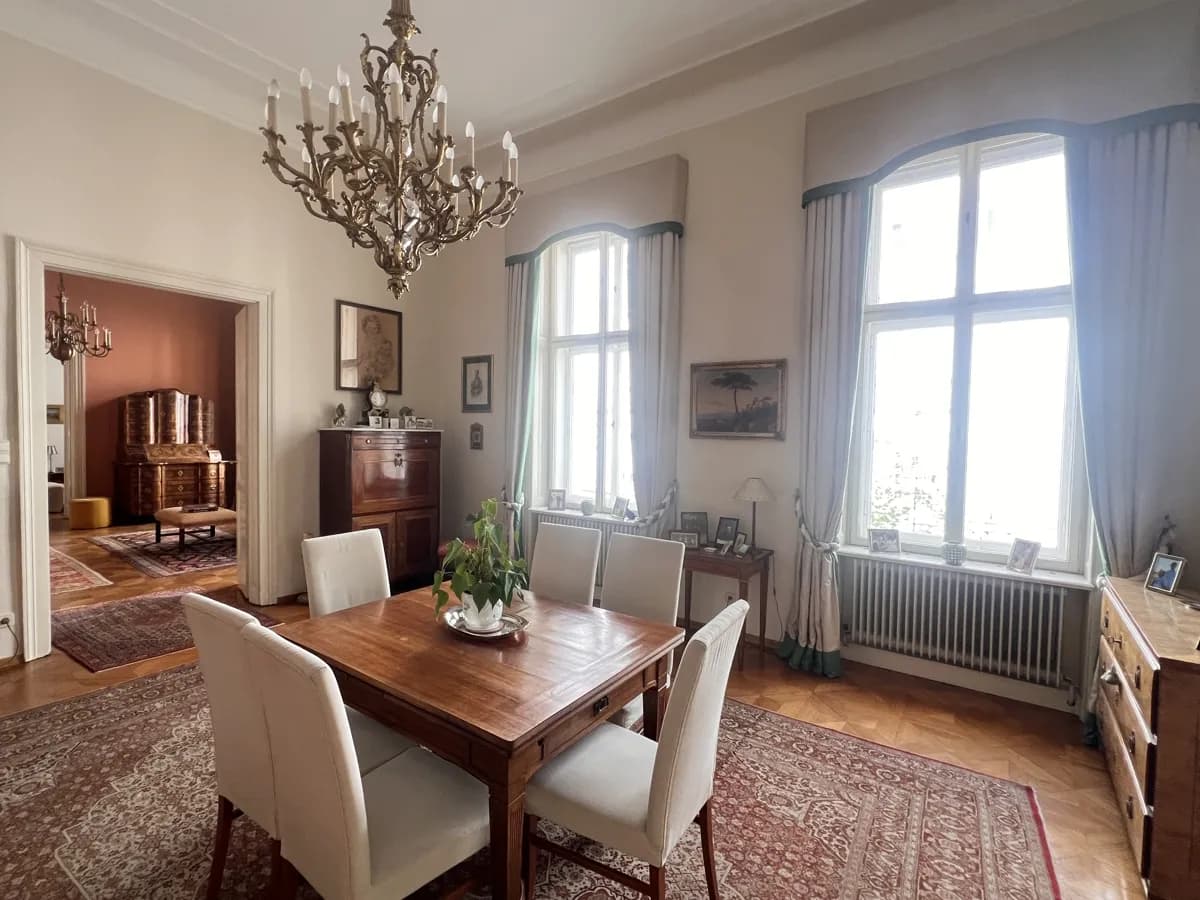 5-Zimmer-Wohnung mieten in Wien – 165,55 m², € 3.230 – Bild 4 von 20