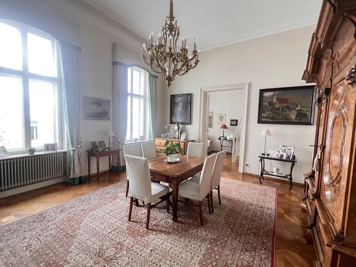 5-Zimmer-Wohnung mieten in Wien – 165,55 m², € 3.230 – Bild 6 von 20