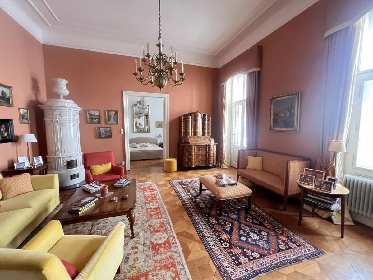 5-Zimmer-Wohnung mieten in Wien – 165,55 m², € 3.230 – Bild 7 von 20