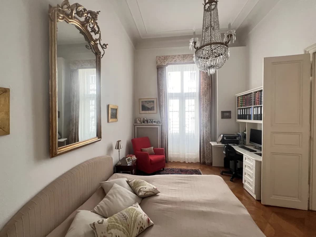 5-Zimmer-Wohnung mieten in Wien – 165,55 m², € 3.230 – Bild 8 von 20