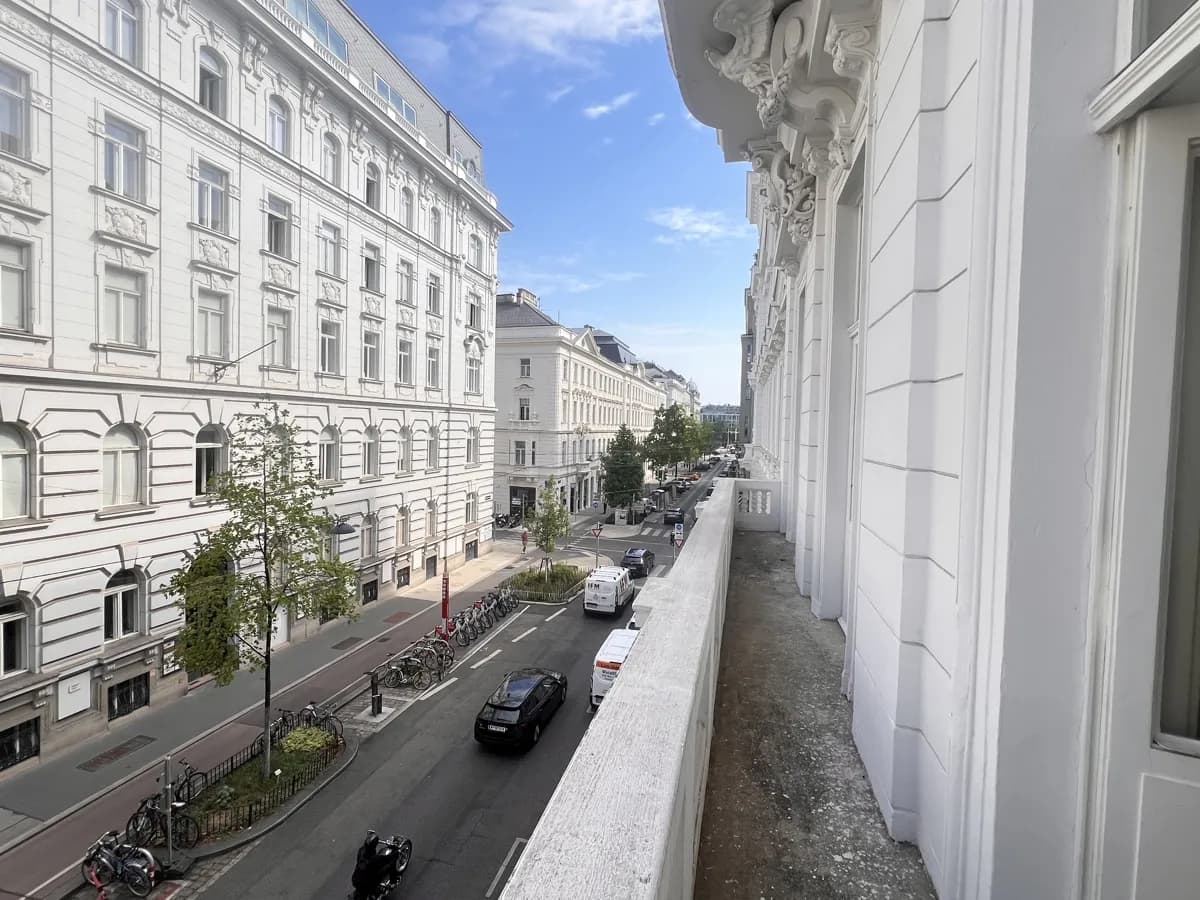 5-Zimmer-Wohnung mieten in Wien – 165,55 m², € 3.230 – Bild 9 von 20