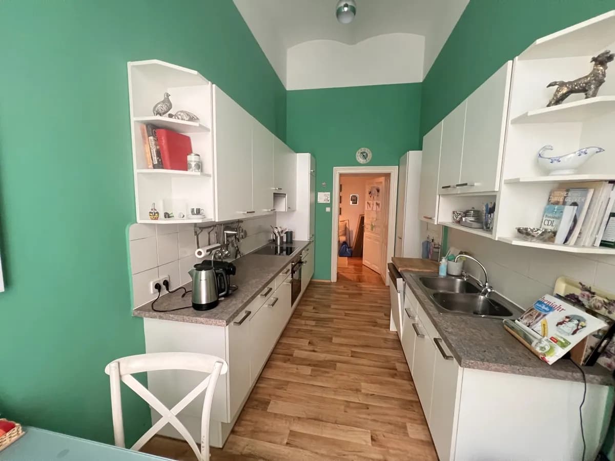 5-Zimmer-Wohnung mieten in Wien – 165,55 m², € 3.230 – Bild 10 von 20