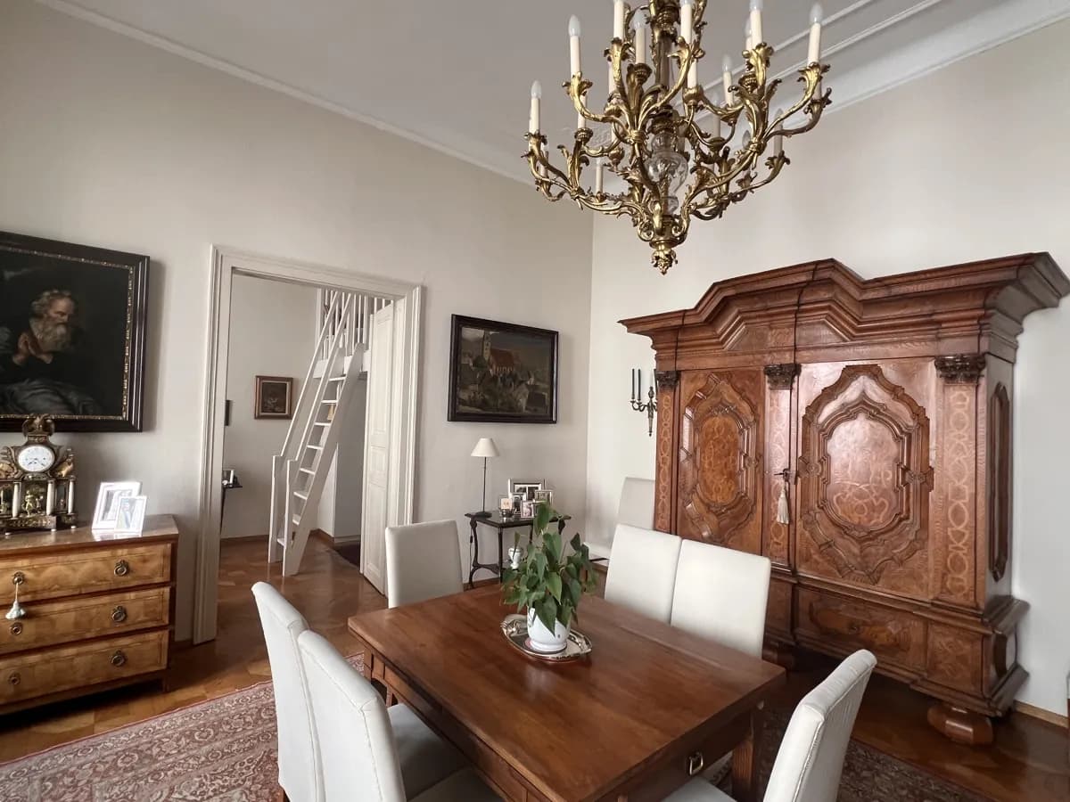 5-Zimmer-Wohnung mieten in Wien – 165,55 m², € 3.230 – Bild 12 von 20