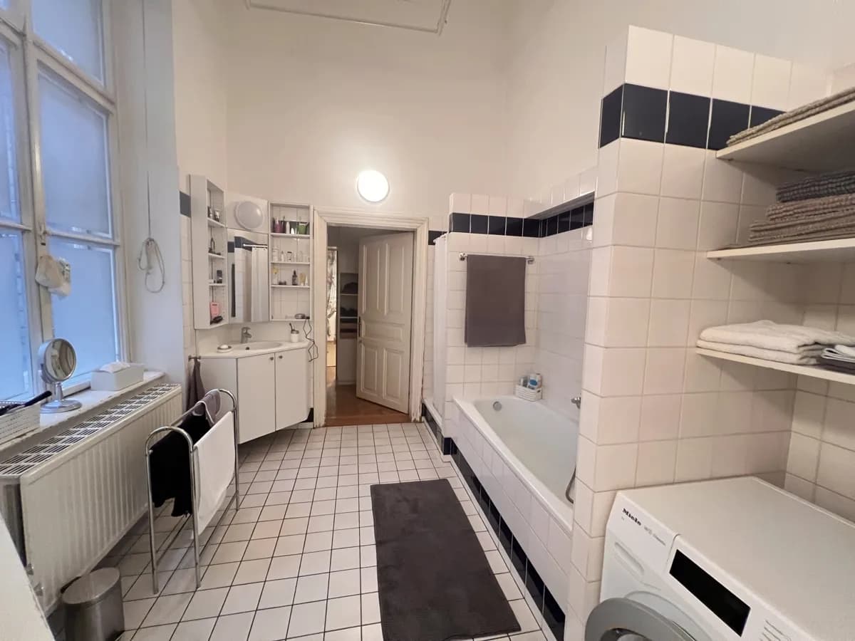 5-Zimmer-Wohnung mieten in Wien – 165,55 m², € 3.230 – Bild 15 von 20