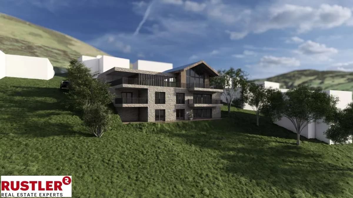 Immobilie kaufen in Kitzbühel – 460 m², € 6.900.000 – Bild 2 von 8