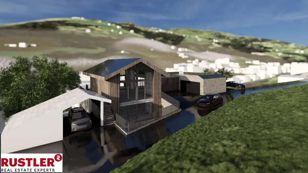 Immobilie kaufen in Kitzbühel – 460 m², € 6.900.000 – Bild 3 von 8