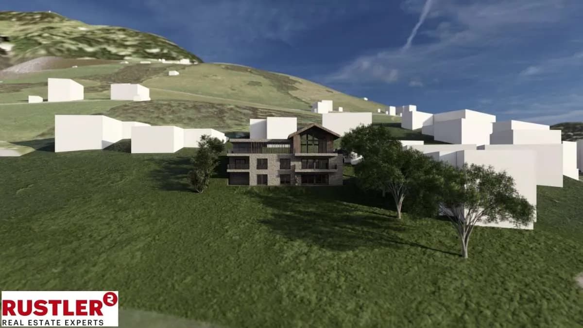 Immobilie kaufen in Kitzbühel – 460 m², € 6.900.000 – Bild 4 von 8