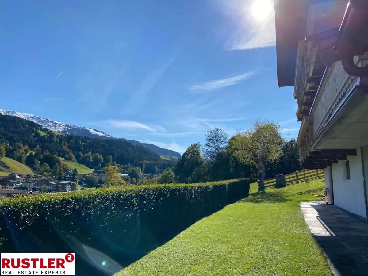 Immobilie kaufen in Kitzbühel – 460 m², € 6.900.000 – Bild 5 von 8