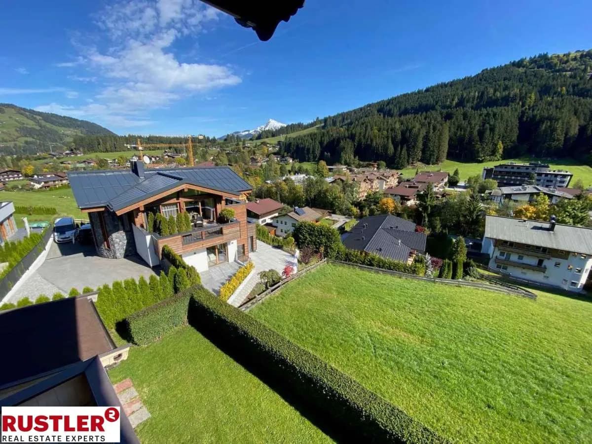Immobilie kaufen in Kitzbühel – 460 m², € 6.900.000 – Bild 7 von 8
