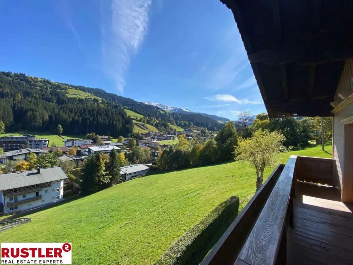Immobilie kaufen in Kitzbühel – 460 m², € 6.900.000 – Bild 8 von 8