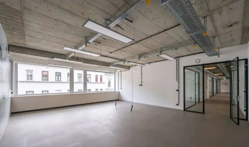 Gewerbeimmobilie mieten in Wien – 4 136 m², € 18 – Bild 6 von 14