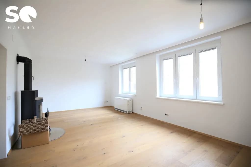 2-Zimmer-Wohnung kaufen in Wien – 60,77 m², € 275.000