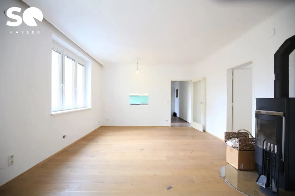 2-Zimmer-Wohnung kaufen in Wien – 60,77 m², € 275.000 – Bild 2 von 12