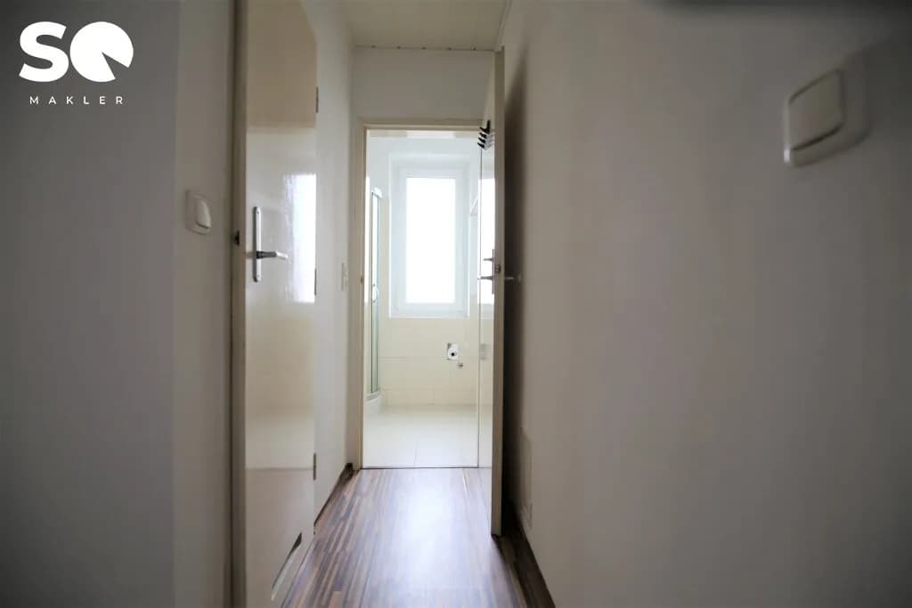 2-Zimmer-Wohnung kaufen in Wien – 60,77 m², € 275.000 – Bild 4 von 12