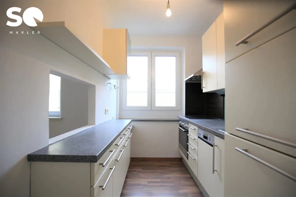 2-Zimmer-Wohnung kaufen in Wien – 60,77 m², € 275.000 – Bild 5 von 12