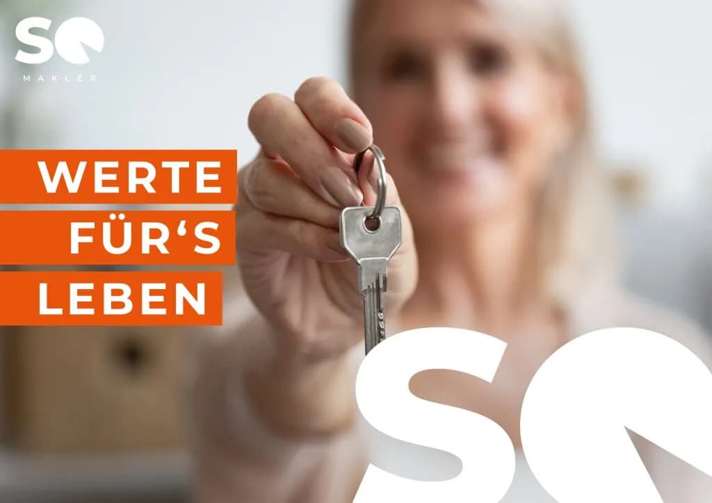 2-Zimmer-Wohnung kaufen in Wien – 60,77 m², € 275.000 – Bild 10 von 12