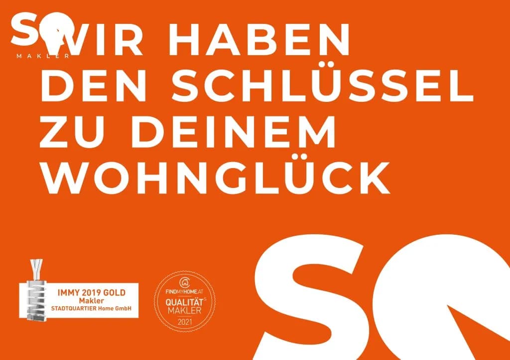 2-Zimmer-Wohnung kaufen in Wien – 60,77 m², € 275.000 – Bild 11 von 12