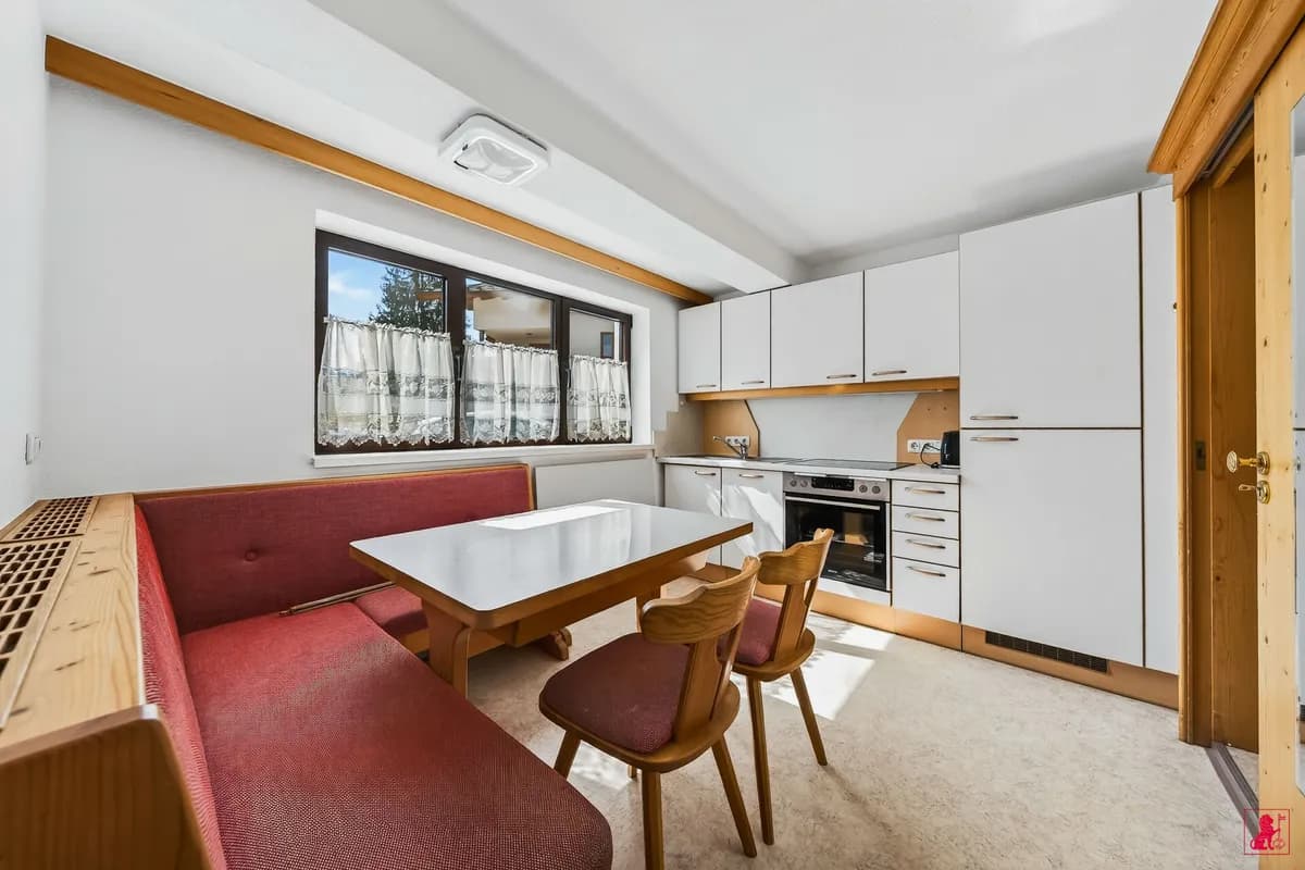 2-Zimmer-Wohnung mieten in Kitzbühel – 55 m², € 995 – Bild 3 von 10