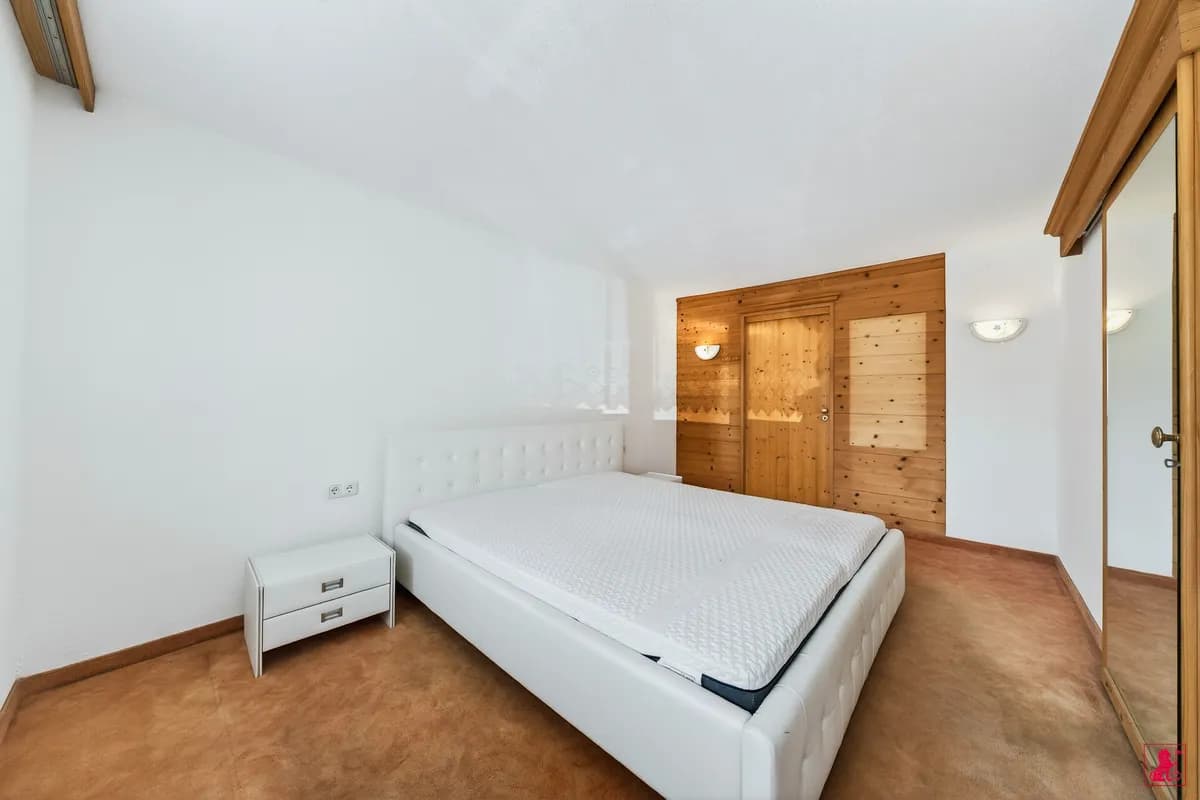 2-Zimmer-Wohnung mieten in Kitzbühel – 55 m², € 995 – Bild 5 von 10