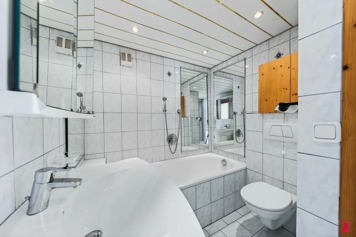 2-Zimmer-Wohnung mieten in Kitzbühel – 55 m², € 995 – Bild 6 von 10