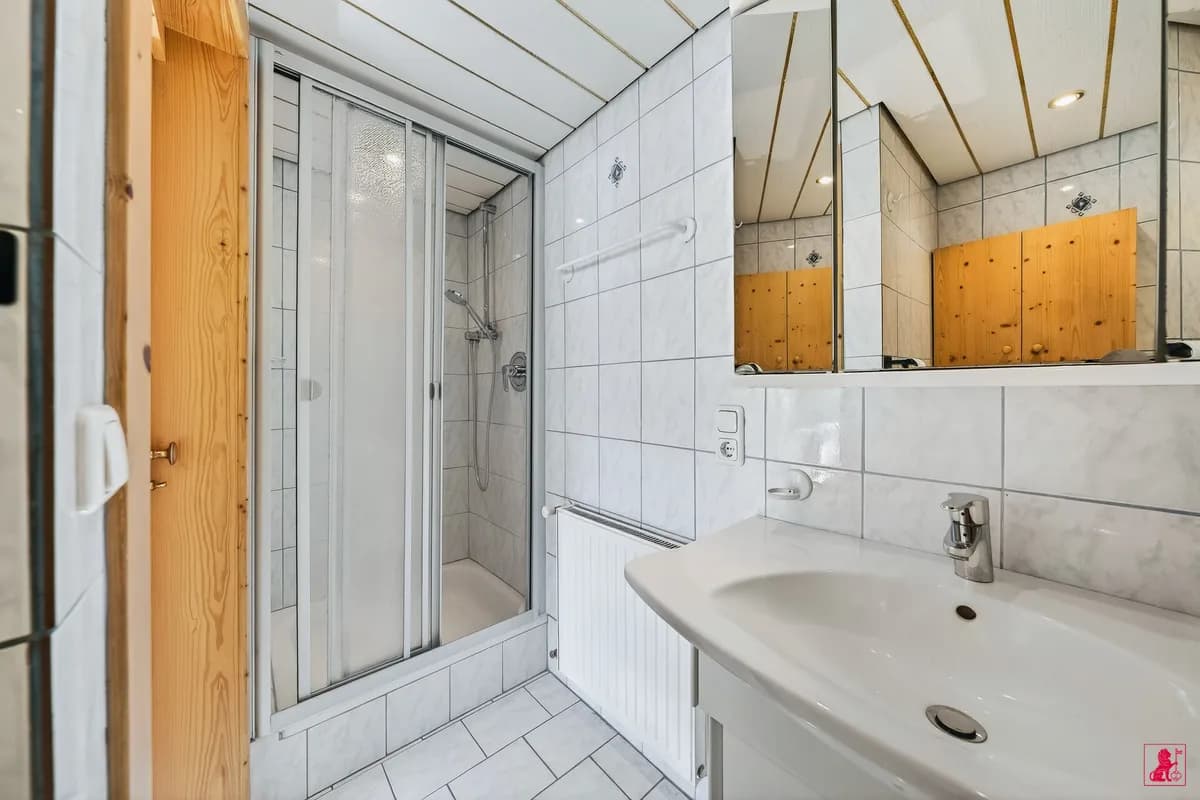 2-Zimmer-Wohnung mieten in Kitzbühel – 55 m², € 995 – Bild 7 von 10