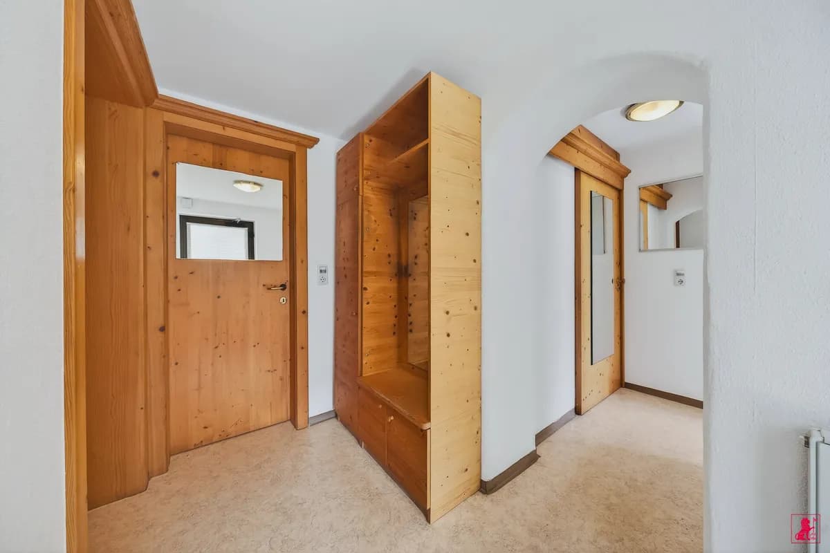 2-Zimmer-Wohnung mieten in Kitzbühel – 55 m², € 995 – Bild 8 von 10