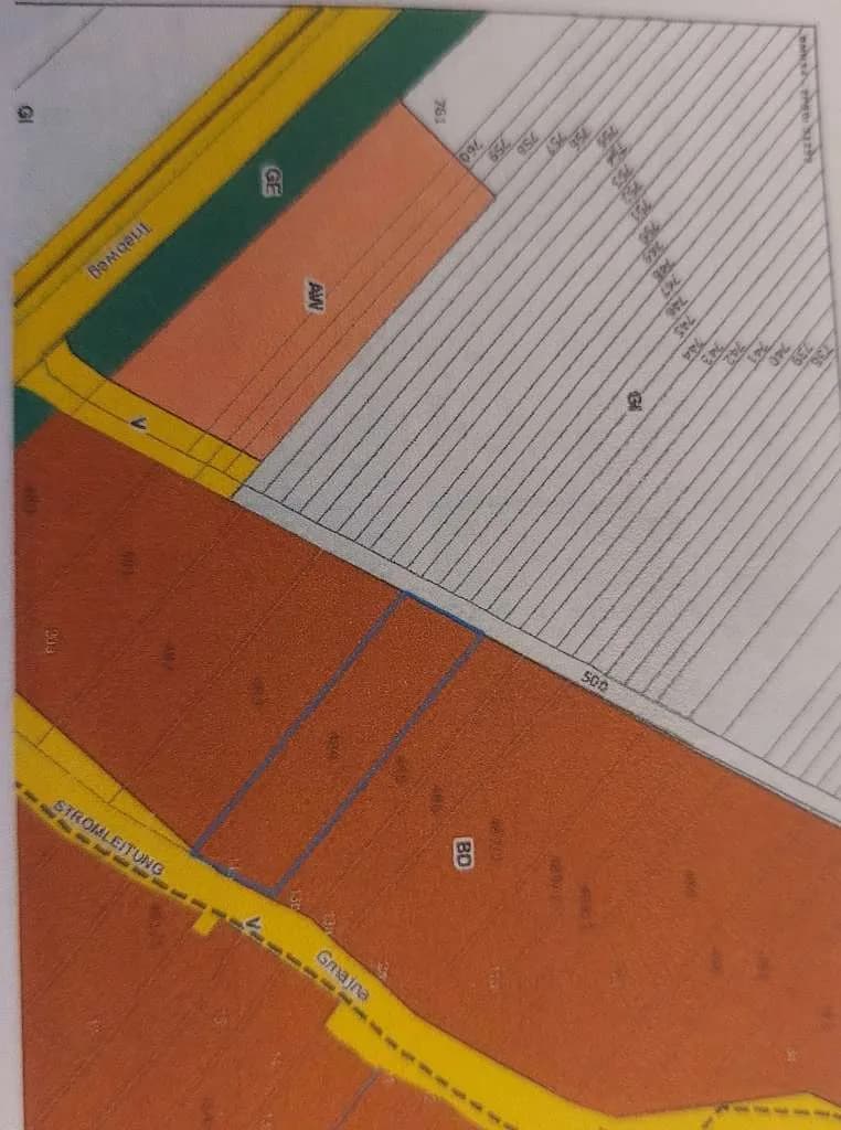 Grundstück kaufen in Neusiedl am See – 899 m², € 330.000 – Bild 2 von 2