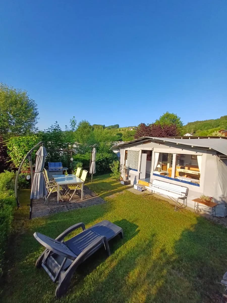 Immobilie kaufen in Vöcklabruck – € 8.800 – Bild 1 von 11