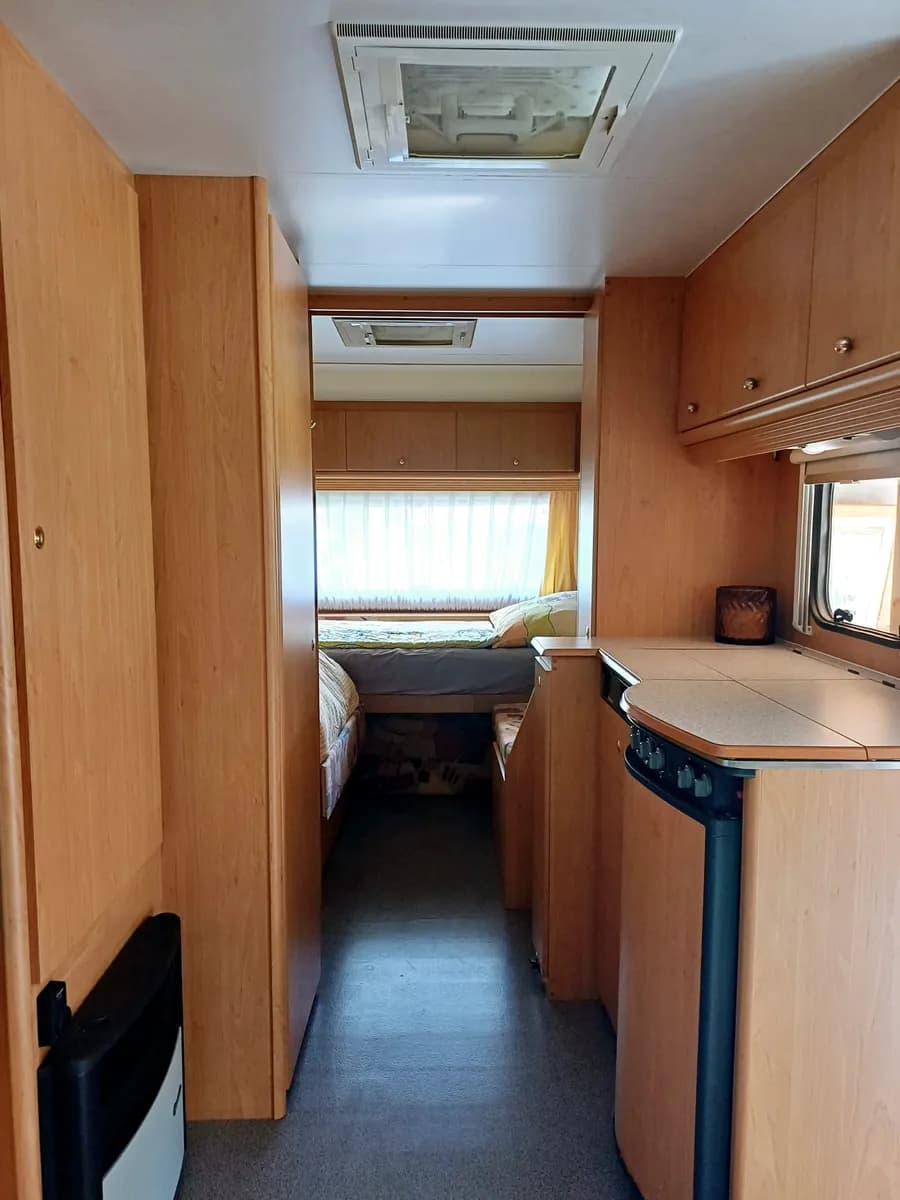 Immobilie kaufen in Vöcklabruck – € 8.800 – Bild 4 von 11