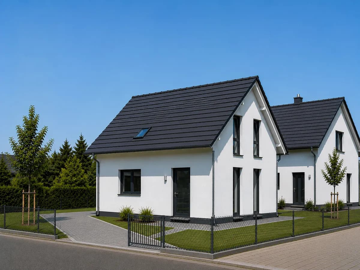 Haus mieten in Hartberg-Fürstenfeld – 160 m², € 1.690