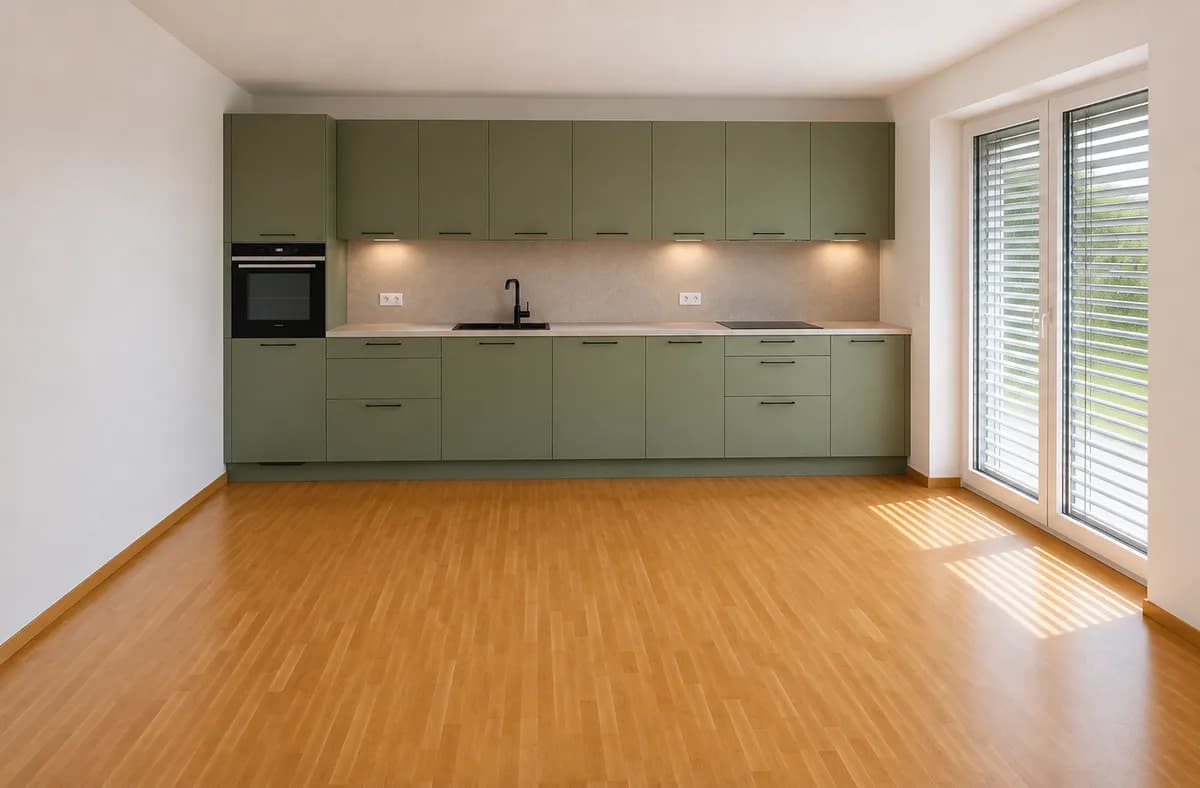 Haus mieten in Hartberg-Fürstenfeld – 160 m², € 1.690 – Bild 2 von 7