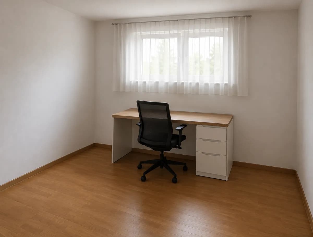 Haus mieten in Hartberg-Fürstenfeld – 160 m², € 1.690 – Bild 7 von 7
