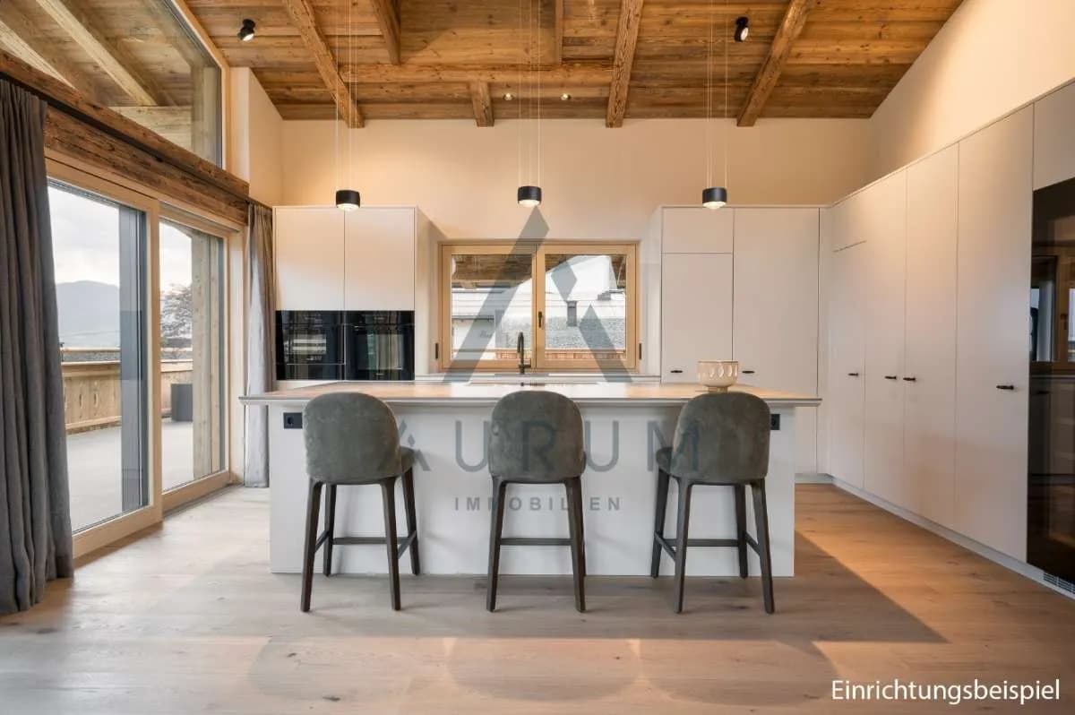 4-Zimmer-Wohnung kaufen in Kitzbühel – 147 m², € 3.150.000 – Bild 5 von 11