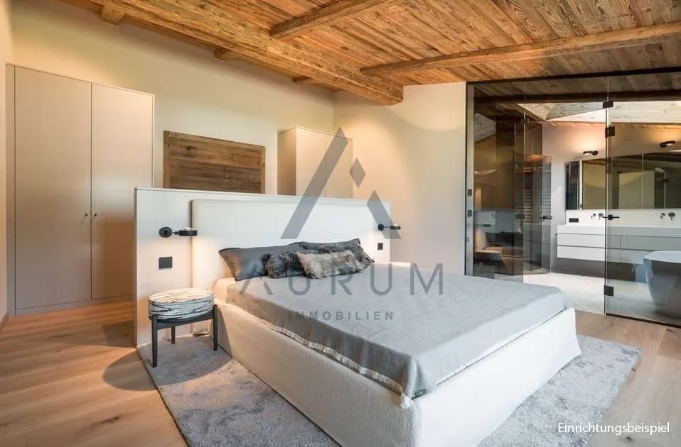 4-Zimmer-Wohnung kaufen in Kitzbühel – 147 m², € 3.150.000 – Bild 6 von 11