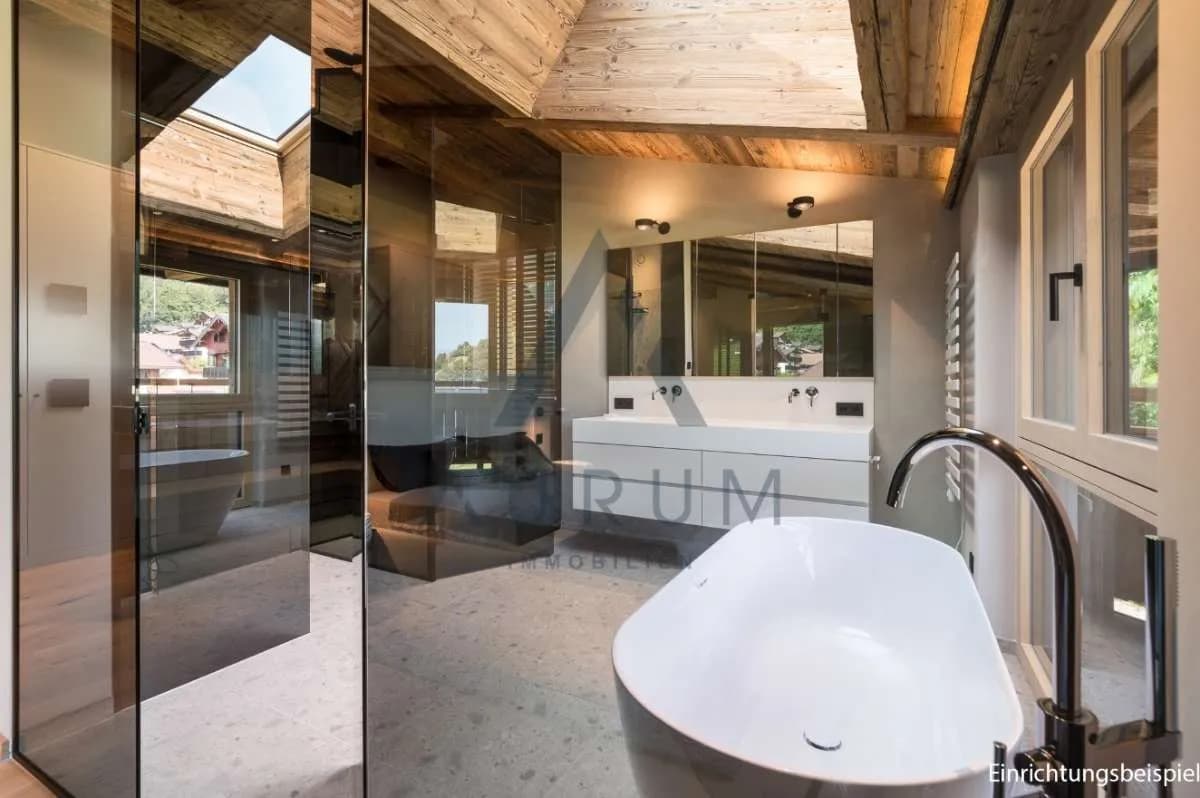 4-Zimmer-Wohnung kaufen in Kitzbühel – 147 m², € 3.150.000 – Bild 7 von 11