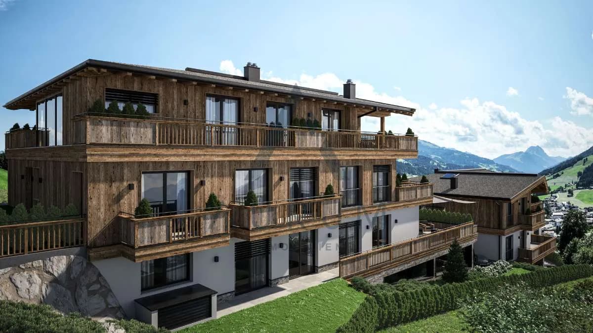 4-Zimmer-Wohnung kaufen in Kitzbühel – 147 m², € 3.150.000 – Bild 11 von 11