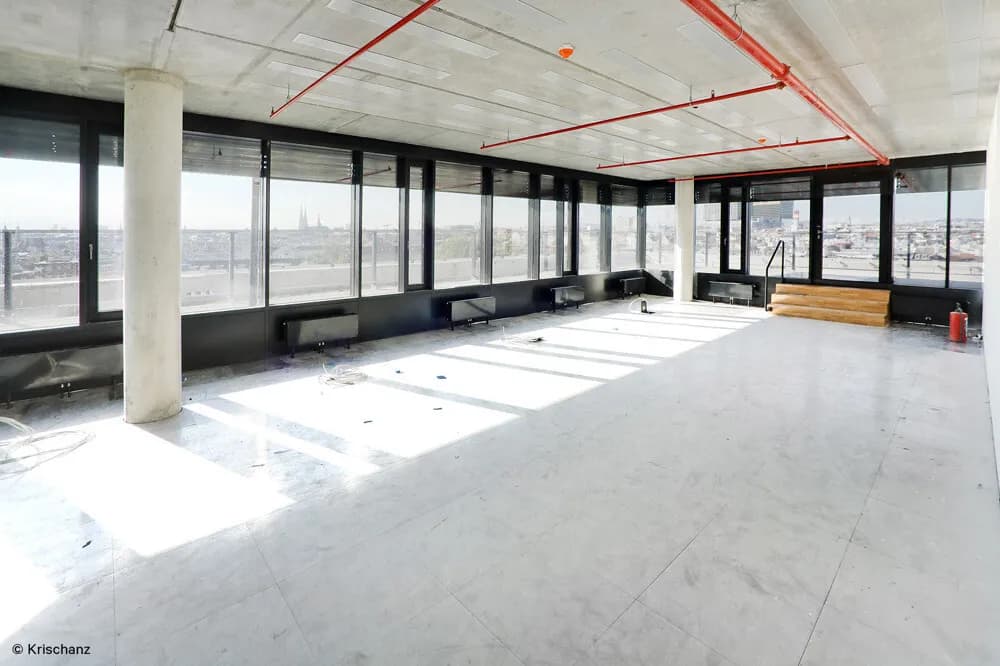 Gewerbeimmobilie mieten in Wien – 25 801 m², € 17 – Bild 5 von 18