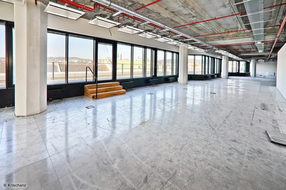 Gewerbeimmobilie mieten in Wien – 25 801 m², € 17 – Bild 13 von 18