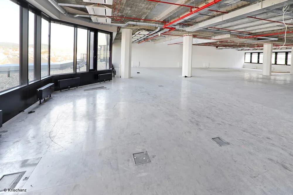 Gewerbeimmobilie mieten in Wien – 25 801 m², € 17 – Bild 14 von 18