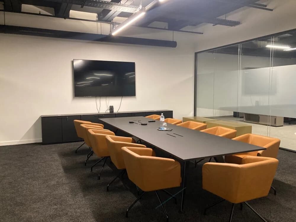 Gewerbeimmobilie mieten in Wien – 25 801 m², € 17 – Bild 16 von 18