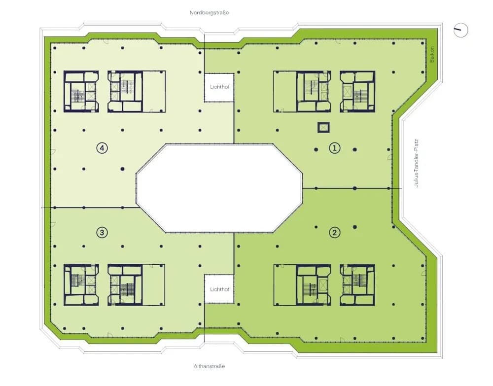 Gewerbeimmobilie mieten in Wien – 25 801 m², € 17 – Bild 18 von 18