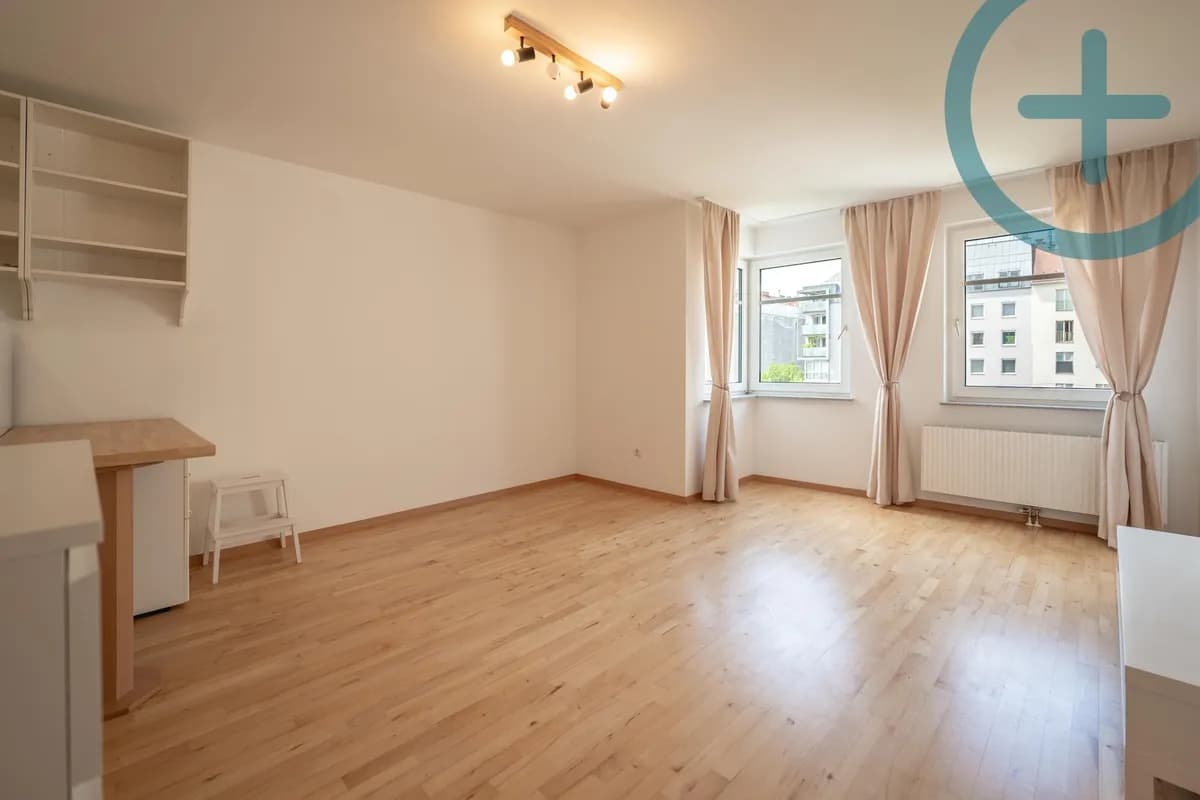 2-Zimmer-Wohnung mieten in Wien – 46,46 m², € 995 – Bild 2 von 14