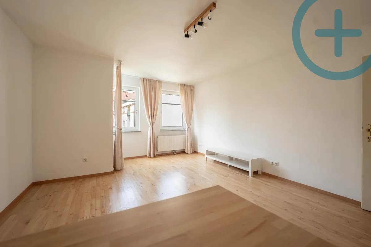 2-Zimmer-Wohnung mieten in Wien – 46,46 m², € 995 – Bild 3 von 14