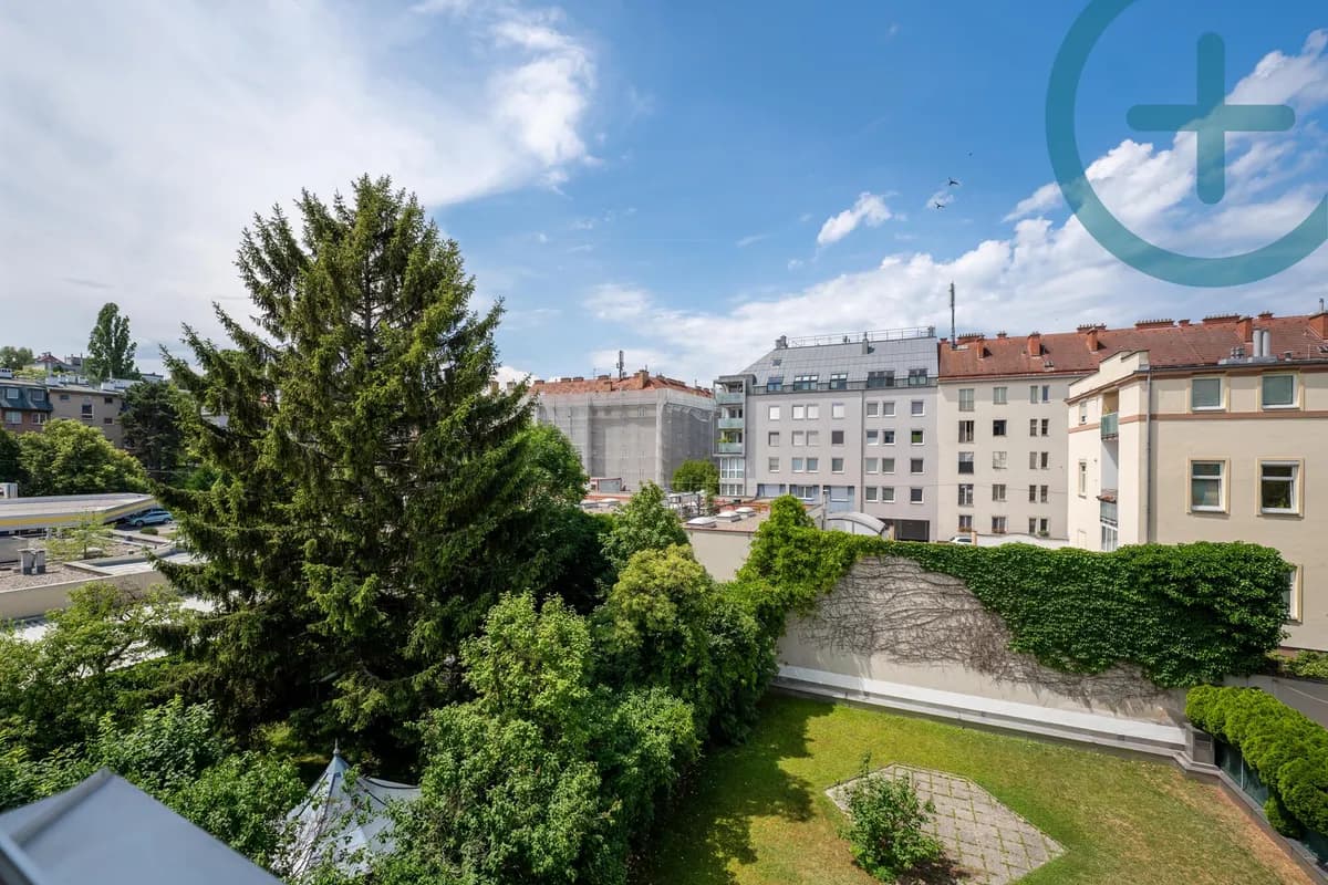 2-Zimmer-Wohnung mieten in Wien – 46,46 m², € 995 – Bild 4 von 14