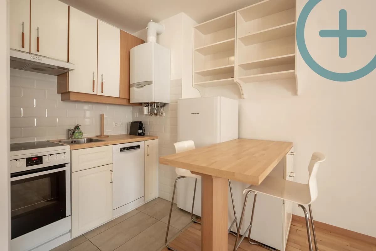 2-Zimmer-Wohnung mieten in Wien – 46,46 m², € 995 – Bild 6 von 14