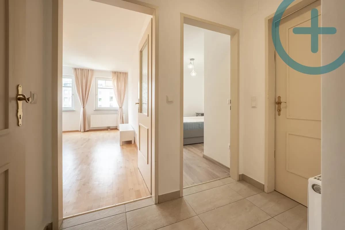 2-Zimmer-Wohnung mieten in Wien – 46,46 m², € 995 – Bild 7 von 14