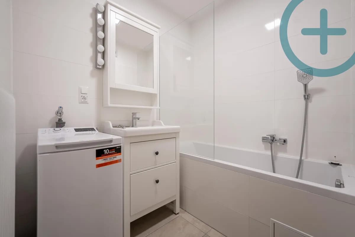 2-Zimmer-Wohnung mieten in Wien – 46,46 m², € 995 – Bild 9 von 14