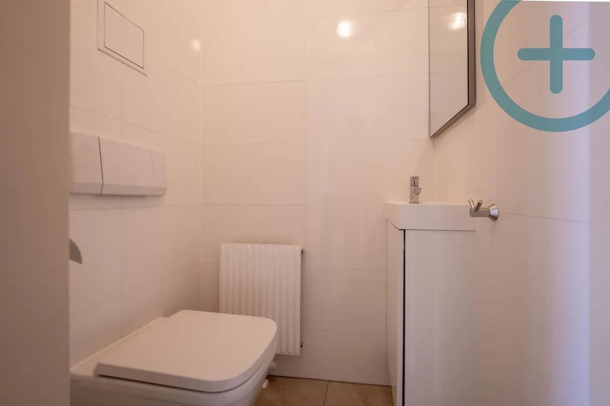 2-Zimmer-Wohnung mieten in Wien – 46,46 m², € 995 – Bild 10 von 14