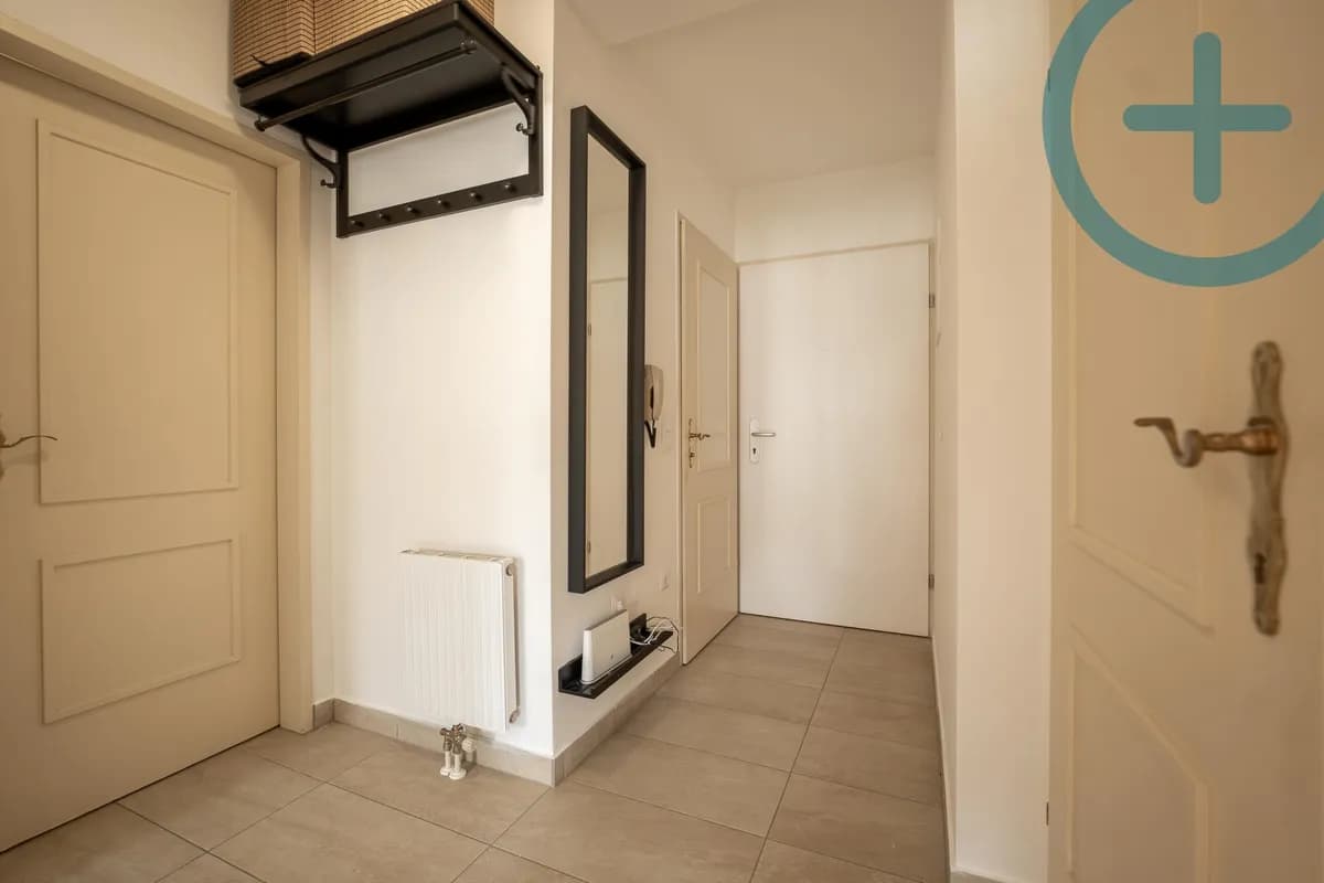 2-Zimmer-Wohnung mieten in Wien – 46,46 m², € 995 – Bild 11 von 14